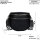 Bauchtasche Umhängetasche Crossbody-Bag Hüfttasche Kunstleder Italy-Design