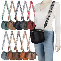 Bauchtasche Umhängetasche Crossbody-Bag...