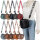 Bauchtasche Umhängetasche Crossbody-Bag Hüfttasche Kunstleder Italy-Design