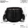Bauchtasche Umhängetasche Crossbody-Bag Hüfttasche Kunstleder Italy-Design