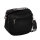 Bauchtasche Umhängetasche Crossbody-Bag Hüfttasche Kunstleder Italy-Design