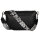 Bauchtasche Umhängetasche Crossbody-Bag Hüfttasche Kunstleder Italy-Design