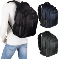 EAAKIE Rucksack Laptop Sport Reisen Arbeit Freizeit...