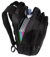 EAAKIE Rucksack Laptop Sport Reisen Arbeit Freizeit Schulrucksack Herren Damen