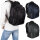 EAAKIE Rucksack Laptop Sport Reisen Arbeit Freizeit Schulrucksack Herren Damen