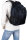 EAAKIE Rucksack Laptop Sport Reisen Arbeit Freizeit Schulrucksack Herren Damen