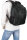 EAAKIE Rucksack Laptop Sport Reisen Arbeit Freizeit Schulrucksack Herren Damen