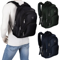 EAAKIE Rucksack Laptop Sport Reisen Arbeit Freizeit...