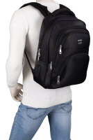EAAKIE Rucksack Laptop Sport Reisen Arbeit Freizeit Schulrucksack Herren Damen
