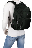 EAAKIE Rucksack Laptop Sport Reisen Arbeit Freizeit Schulrucksack Herren Damen