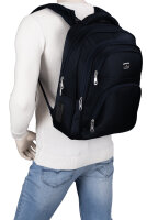 EAAKIE Rucksack Laptop Sport Reisen Arbeit Freizeit Schulrucksack Herren Damen