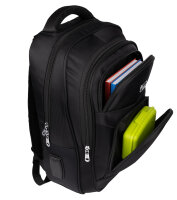 EAAKIE Rucksack Laptop Sport Reisen Arbeit Freizeit Schulrucksack Herren Damen