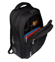 EAAKIE Rucksack Laptop Sport Reisen Arbeit Freizeit Schulrucksack Herren Damen