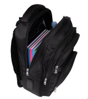 EAAKIE Rucksack Laptop Sport Reisen Arbeit Freizeit Schulrucksack Herren Damen
