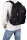 EAAKIE Rucksack Laptop Sport Reisen Arbeit Freizeit Schulrucksack Herren Damen