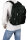 EAAKIE Rucksack Laptop Sport Reisen Arbeit Freizeit Schulrucksack Herren Damen