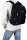 EAAKIE Rucksack Laptop Sport Reisen Arbeit Freizeit Schulrucksack Herren Damen