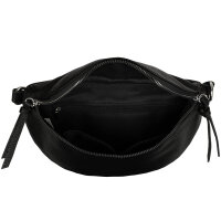 Bauchtasche  Umhängetasche Crossbody-Bag Hüfttasche Kunstleder Italy-Design