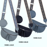 Bauchtasche  Umhängetasche Crossbody-Bag...