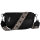 Bauchtasche  Umhängetasche Crossbody-Bag Hüfttasche Kunstleder Italy-Design