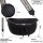 Bauchtasche  Umhängetasche Crossbody-Bag Hüfttasche Kunstleder Italy-Design