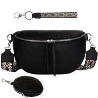 Bauchtasche  Umhängetasche Crossbody-Bag...