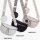 Bauchtasche  Umhängetasche Crossbody-Bag Hüfttasche Kunstleder Italy-Design