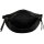 Bauchtasche  Umhängetasche Crossbody-Bag Hüfttasche Kunstleder Italy-Design