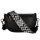Bauchtasche Umhängetasche Crossbody-Bag Hüfttasche Kunstleder Italy-Design
