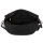 Bauchtasche Umhängetasche Crossbody-Bag Hüfttasche Kunstleder Italy-Design