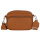 Bauchtasche  Umhängetasche Crossbody-Bag Hüfttasche Kunstleder Italy-Design