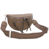 Bauchtasche Umhängetasche Crossbody-Bag...