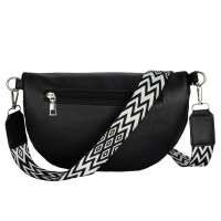 Bauchtasche Umhängetasche Crossbody-Bag...