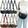 Bauchtasche Umhängetasche Crossbody-Bag Hüfttasche Kunstleder Italy-Design