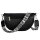Bauchtasche Umhängetasche Crossbody-Bag Hüfttasche Kunstleder Italy-Design