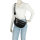 Bauchtasche Umhängetasche Crossbody-Bag Hüfttasche Kunstleder Italy-Design