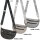 Bauchtasche Umhängetasche Crossbody-Bag Hüfttasche Kunstleder Italy-Design
