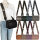 Bauchtasche  Umhängetasche Crossbody-Bag Hüfttasche Kunstleder Italy-Design
