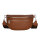 Bauchtasche Umhängetasche Crossbody-Bag Hüfttasche Kunstleder Italy-Design
