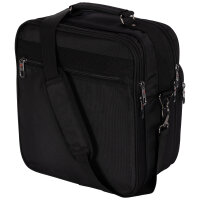 EAAKIE Arbeitstasche Umhängetasche Messenger Flugbegleiter  Herrentasche  XXL .