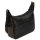 Damen Tasche Schultertasche Umhängetasche Crossover Bag Leder Optik Handtasche