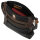 Damen Tasche Schultertasche Umhängetasche Crossover Bag Leder Optik Handtasche