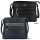 Damen Tasche Schultertasche Umhängetasche Crossover Bag Leder Optik Handtasche