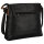Damen Tasche Schultertasche Umhängetasche Crossover Bag Leder Optik Handtasche