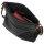 Damen Tasche Schultertasche Umhängetasche Crossover Bag Leder Optik Handtasche
