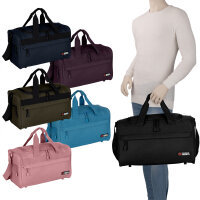 22 L Reisetasche Saunatasche Sporttasche Fitnesstasche...