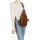 Brusttasche Umhängetasche Schultertasche Cross Body Bag Kunstleder Italy-Design