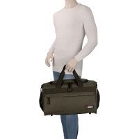 40 L Reisetasche Saunatasche Sporttasche Fitnesstasche...