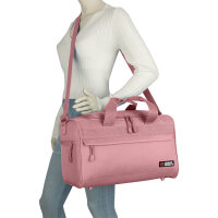 40 L Reisetasche Saunatasche Sporttasche Fitnesstasche Damen Herren Kinder.