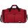 40 L Reisetasche Saunatasche Sporttasche Fitnesstasche Damen Herren Kinder RED